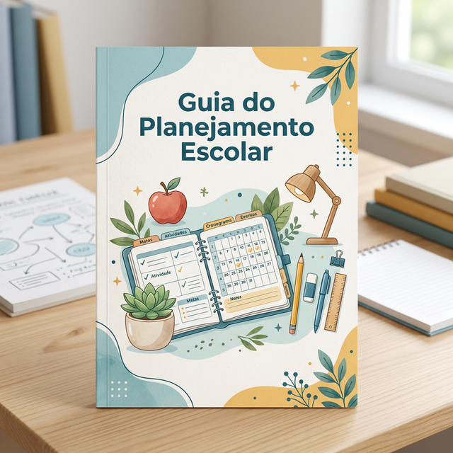 Guia do Planejamento Escolar