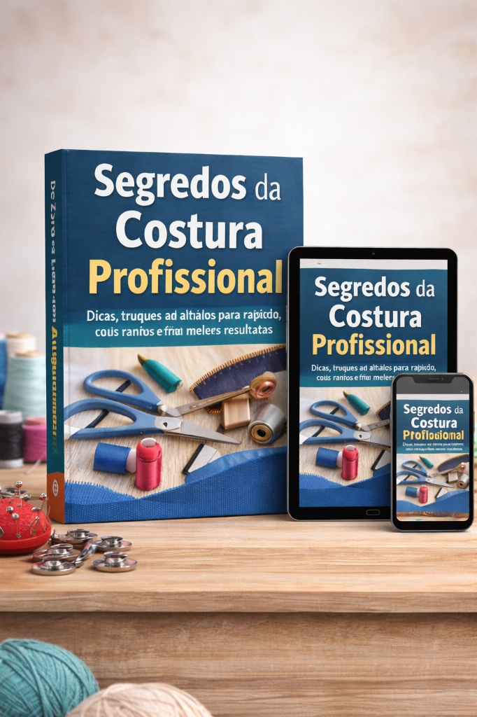 Segredos da Costura