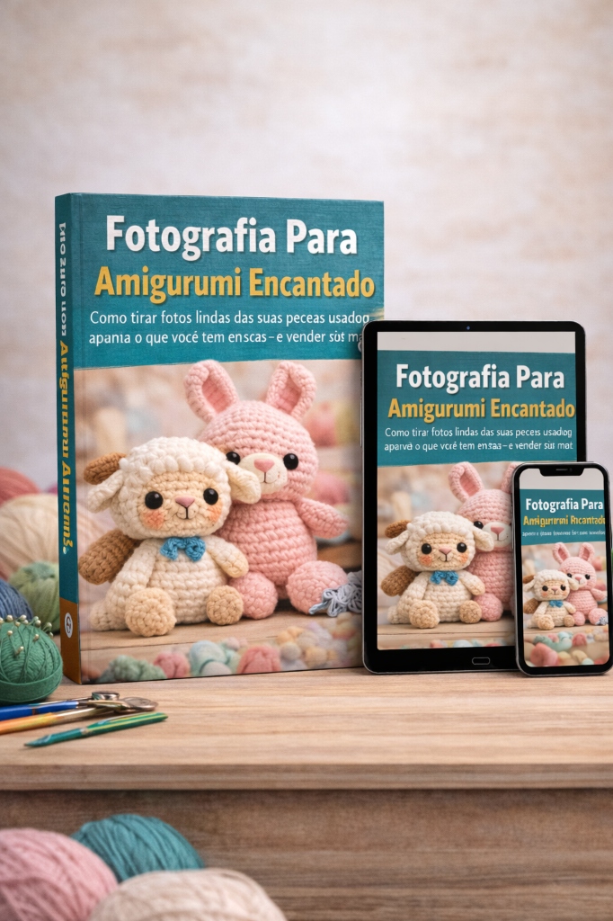 Fotografia que Vende