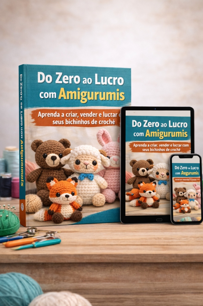Do Zero ao Lucro